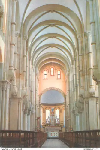 A6093 China Shanghai Temple of Xingshengjiao