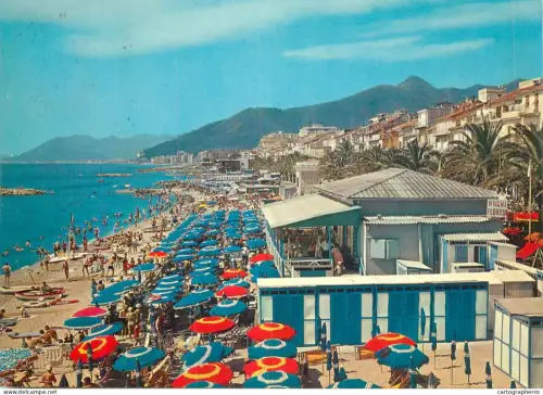 A5710 Italy Loano Riviera delle Palme