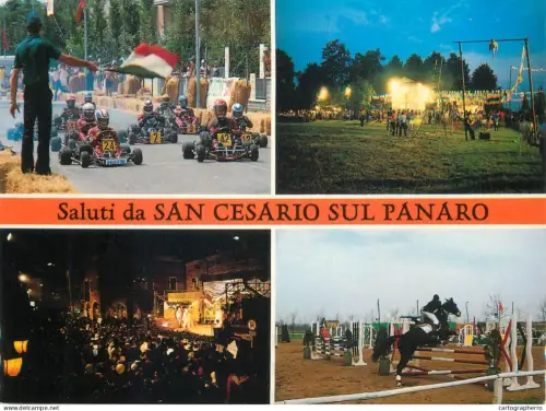 A5710 Italy San Cesario sul Panaro multi view