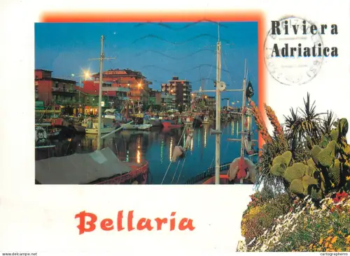 A5709 Italy Bellaria Igea Marina