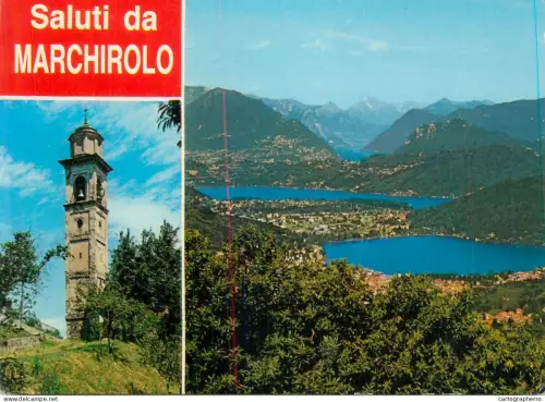 A5709 Switzerland Marchiolo multi view