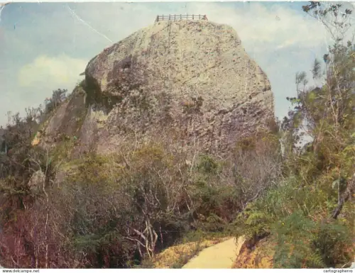 A5709 Cuba La Gran Piedra