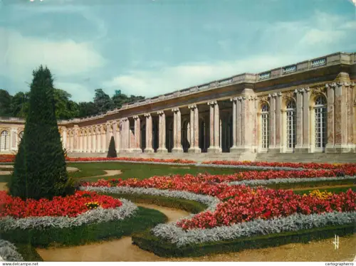 A5708 France Versailles Grand Hotel - Le Grand Trianon