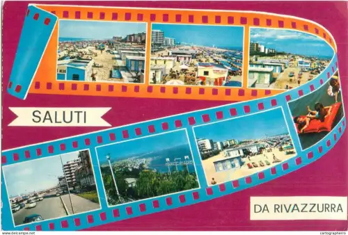 A5708 Italy Rivazzurra multi view