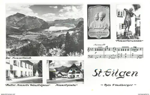 A6194 Saint Gilgen multi views