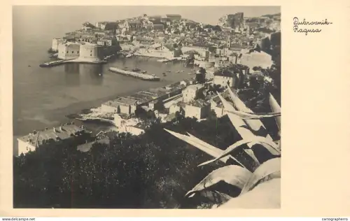 A6194 Dubrovnik Ragusa