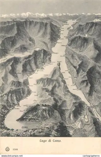 A6194 Lago di Como