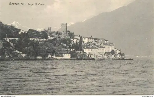 A6194 Santa Maria Rezzonico