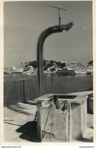 A6194 Mallorca Soller El Puerto