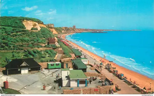 A6194 Bournemouth Alum Chine