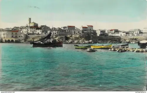 A6194 Ametlla de Mar 1957