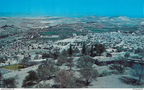 A6194 Bethlehem general view