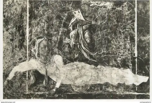 A6206 Segno della Vergine Agosto Ferrara