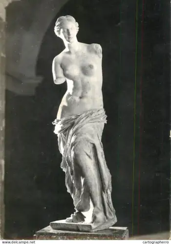 A6206 Venus de Milo