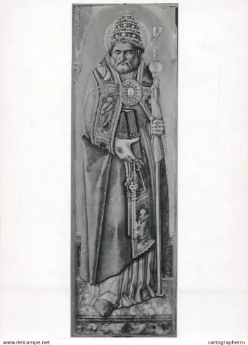 A6206 St. Peter - Crivelli