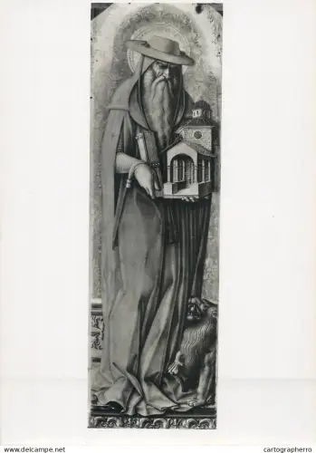 A6206 St. Jerome - Crivelli