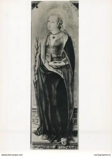 A6206 St. Lucy - Crivelli