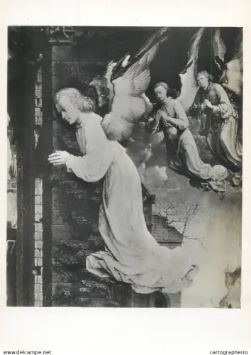 A6206 Angels - Mabuse