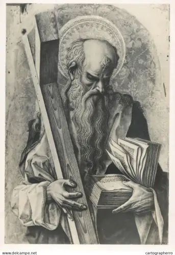 A6206 Saint Andrew - Crivelli