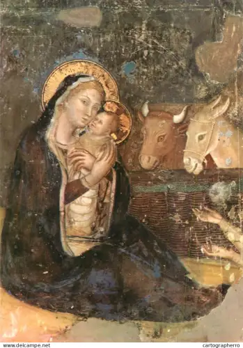 A6206 St. Clara, Assisi