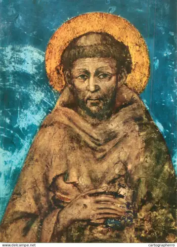 A6206 Basilica di S. Francesco, Assisi