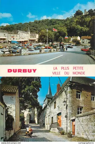 A5738 Belgium Durbuy multi view