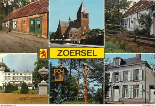 A5721 Belgium Zoersel multi view
