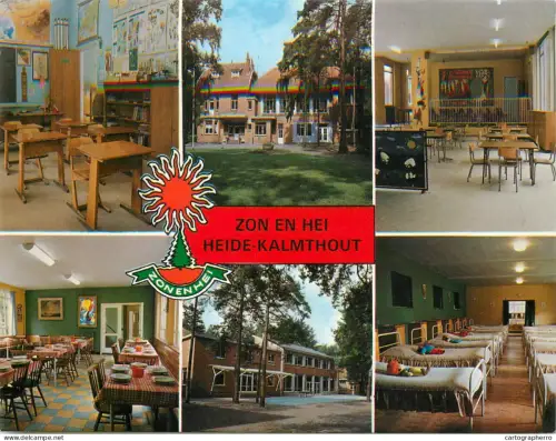 A5720 Belgium Heide Kalmthout multi view