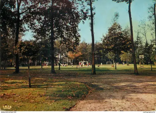 A5720 Belgium Heide Kalmthout Domein Diesterweg Schoolkolonie "Kindervreugd"