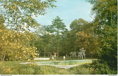 A5720 Belgium Heide Kalmthout "Zonnekind"