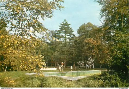 A5720 Belgium Heide Kalmthout "Zonnekind"