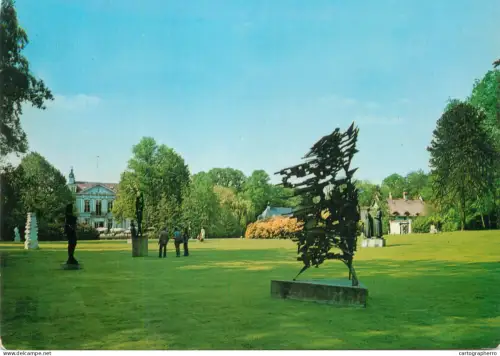 A5720 Belgium Antwerpen Middelheim open air museum