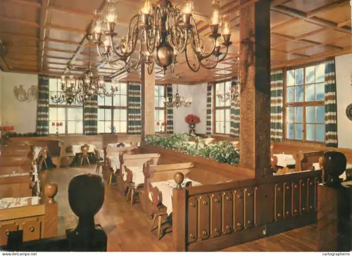 A5719 Italy Brescia Birreria Wuhrer