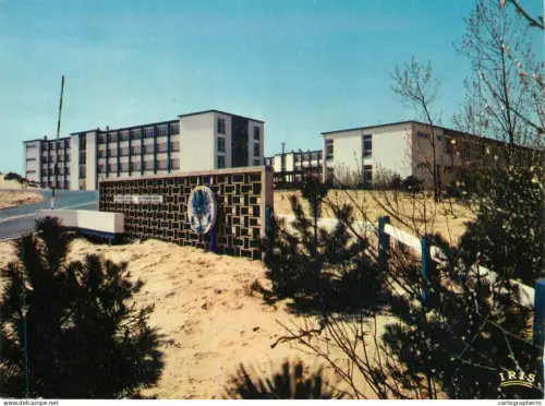 A5718 Belgium De Panne De Blauwe Distel