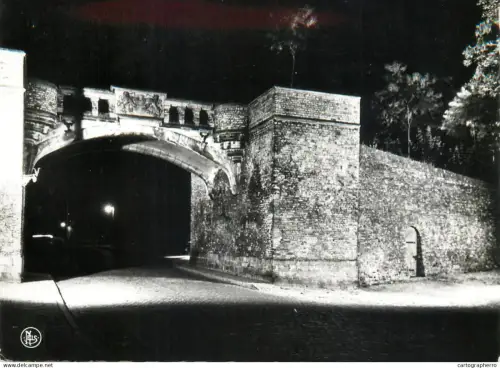 A5718 Belgium Ypres  Lille Gate