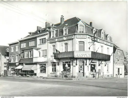 A5718 Belgium Hotton Place St Nicolas