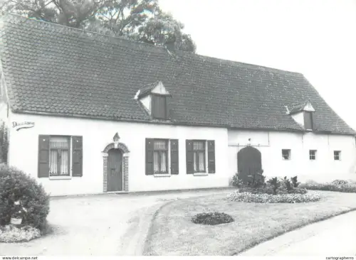 A5718 Belgium Bornheiden Dorsthoeve