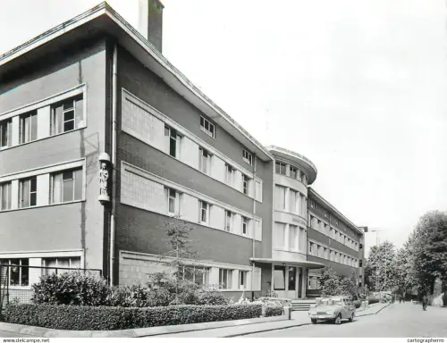 A5718 Belgium Bornem Kliniek