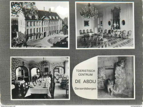 A5718 Belgium Geraardsbergen multi view
