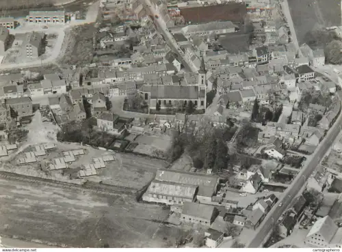 A5718 Belgium Kallo aerial aspect