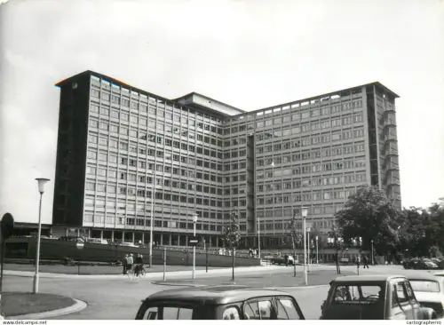 A5718 Belgium Antwerp Middelheim Ziekenhuis