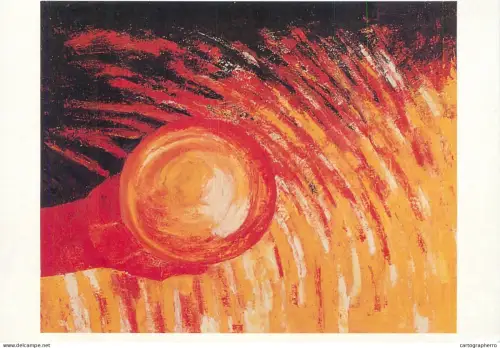 A6099 Schopfung - Martina Lebenbauer