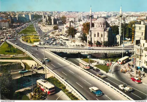 A6097 Turkey Istanbul