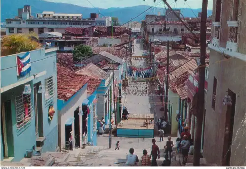 A6097 Calle Padre Pico Santiago