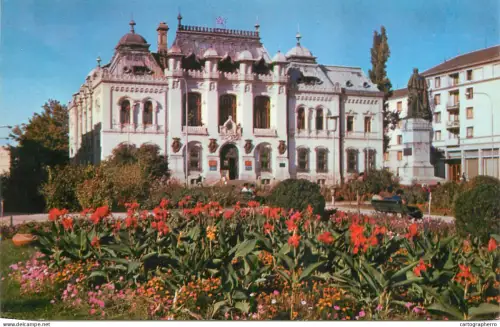 A6097 Romania Craiova