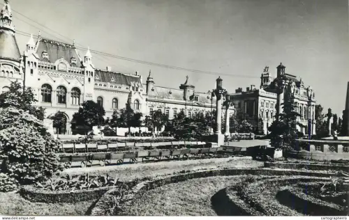 A6221 Romania Oradea 1967