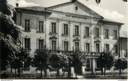 A6221 Hungary Kisvarda