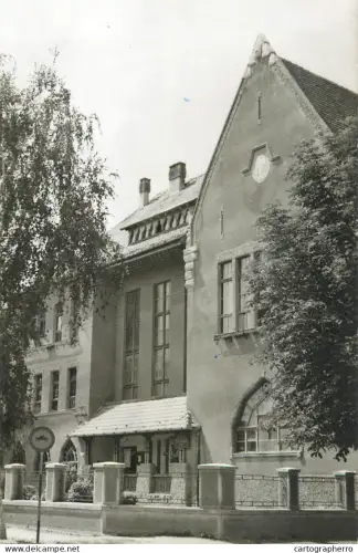 A6221 Romania Beius Liceul nr. 2