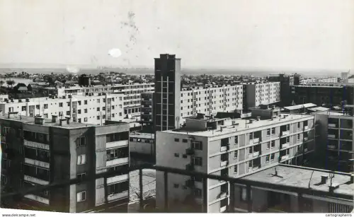 A6221 Romania Baia Mare 1966
