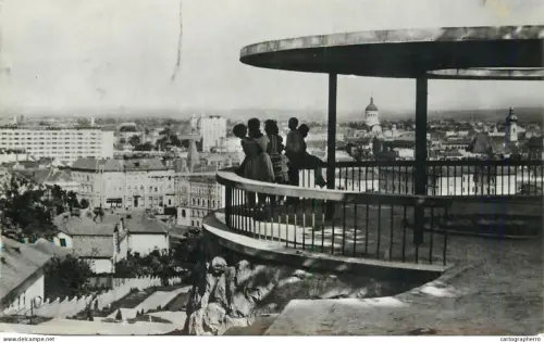 A6221 Romania Cluj 1968